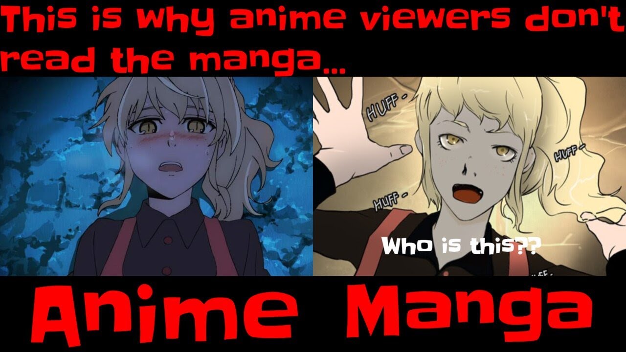 2020 Anime Review Pt. 2