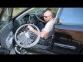 WHEELCHAIR TRANSFER TO CAR. Awesome tips by Mad Martini. #wheelchair tips