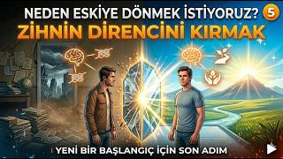 Ben Değiştim, Dünyam Değişti: Dışarısı Sadece Bir Aynadır