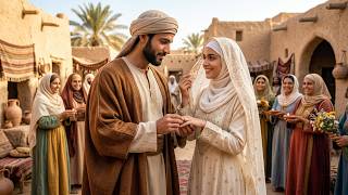 What Were Weddings Like in the Time of the Prophet 1400 Years Ago – Islamic Documentary Wealth