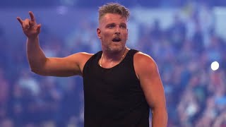 Pat McAfee s WWE In ring Return Confirmed Matches Added to AEW Forbidden Door