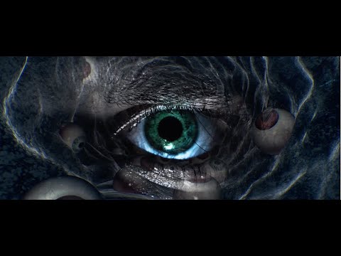 Hellblind - Evil Eye // Official Lyric Video