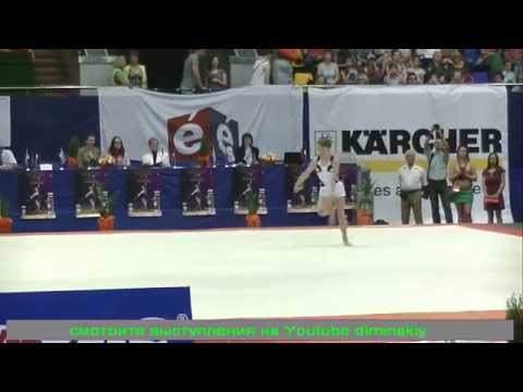 UKRAINE NATION CUP 2015, Шороховас Семюелис, Sorochovas Samuelis, Литва, произвольное выступление