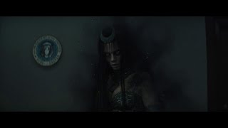 Suicide Squad - Clip "Meet Enchantress" (2016)