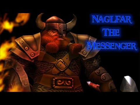 ⚒️Severance: Blade of Darkness - Full Naglfar (Dwarf) Walkthrough + Signs & Secrets⚒️