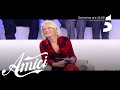 I talenti di #Amici23 vi aspettano