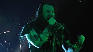 Suotana - The Ancient (Live in Belgrade, Serbia, 13.04.2024) 4K