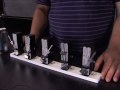 Synchronization of metronomes