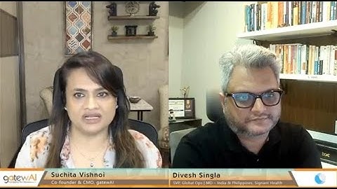 The GCC Podcast | Divesh Singla on Life Sciences, GCCs & Future-Ready Leadership