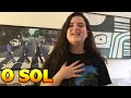 O SOL - CAROL TEIXEIRA (Cover - Vitor kley)