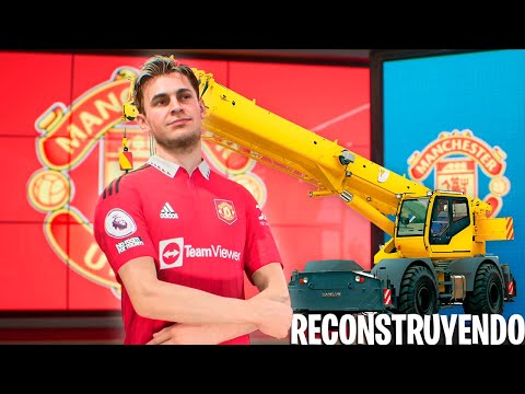 Video: ¿Cuándo terminó la reconstrucción?