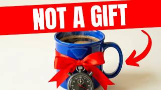 Download lagu The Real Reason Coffee Breaks Exist