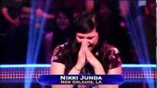 Who Wants To Be A Millionaire Basic Math Fail