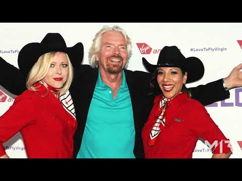 Video: Kas Virgin America on kallis?