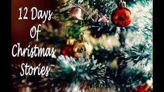 12 Days of Christmas Stories - Day 2