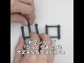 判定シリーズ「ひっくり返しても大丈夫な名字はどれ?」#2