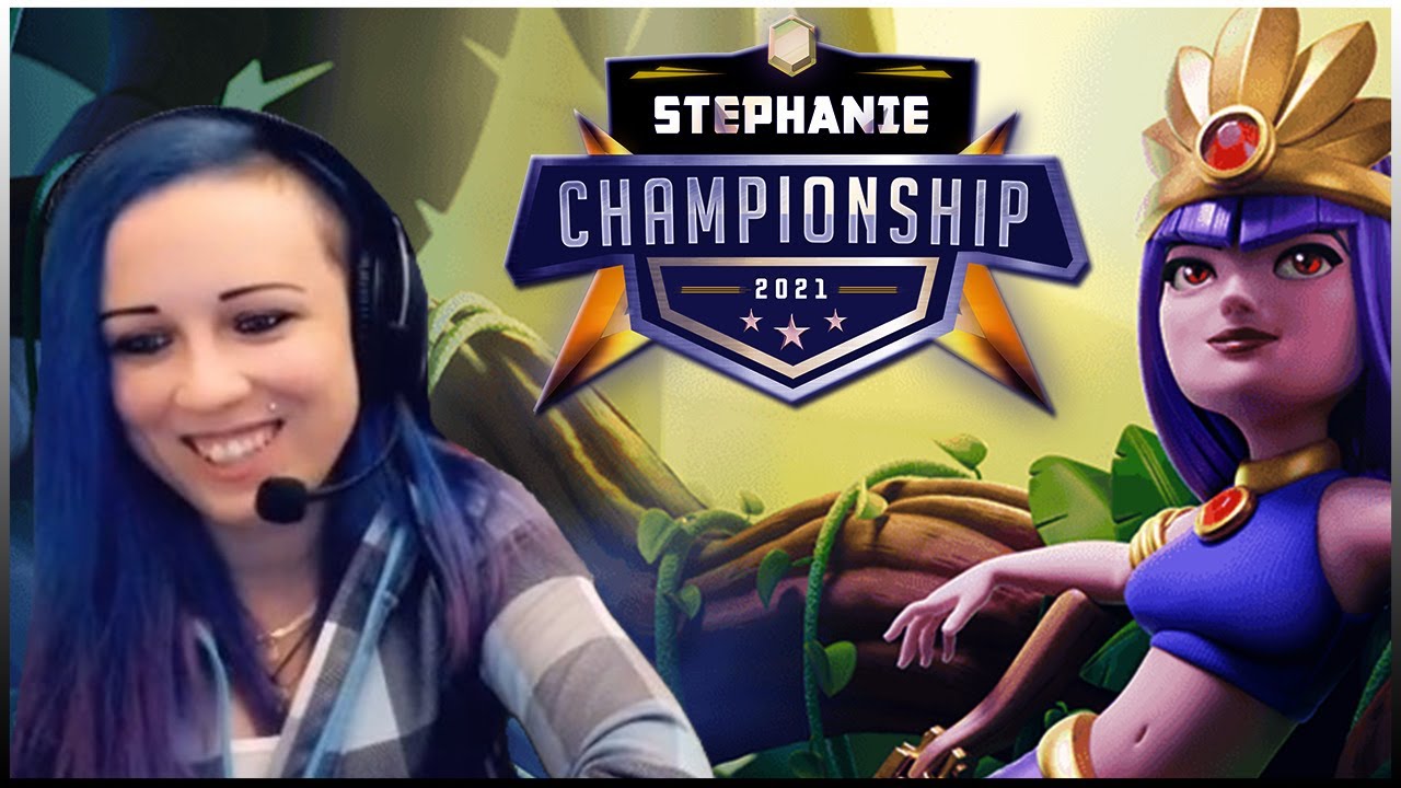 QSFN vs Ghost ( Stephanie Championship)