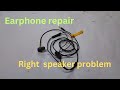 Earphone repair kaise kare sound problem// Realme Buds 2 earphone repair