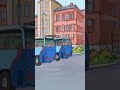 Henry Zerstört ein Museum | Henry Der Schreckliche | Cartoons für Kinder