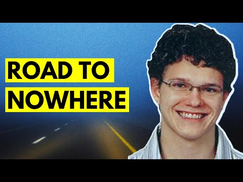 The Mysterious Disappearance of Brandon Swanson Part 1