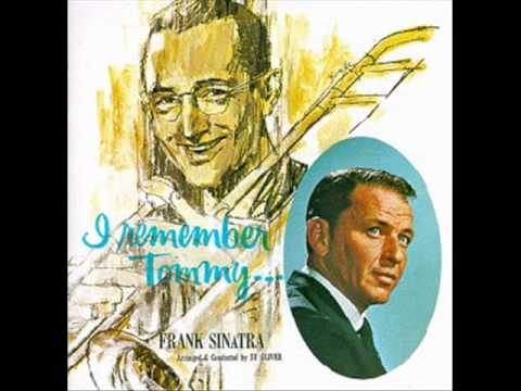 Frank Sinatra & Tommy Dorsey - Begin to beguine