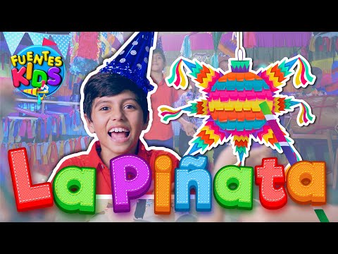 La Piñata (Rompe La Piñata) - Los Pico Pico