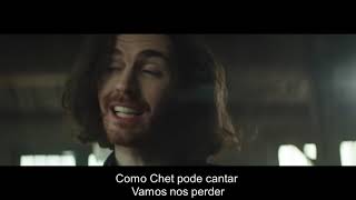 Hozier - Almost (Sweet Music) (Official Video) | (Legendado PT-BR)