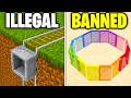 69 Secrets Minecraft is HIDING From You!