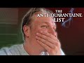 10 000 CALORIEËN ETEN IN 1 UUR THE ANTI QUARANTAINE LIST Gierige Gasten 10 000 CALORIEËN ETEN IN 1 UUR THE ANTI QUARANTAINE LIST Gierige Gasten