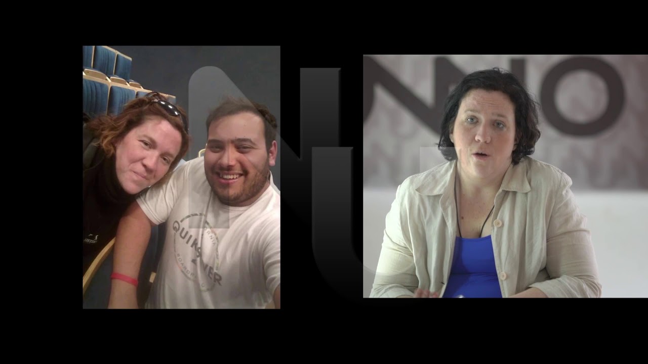 unnoticed meaning NIVEL UNNO MARIA FUREY escritora 17 11 18w