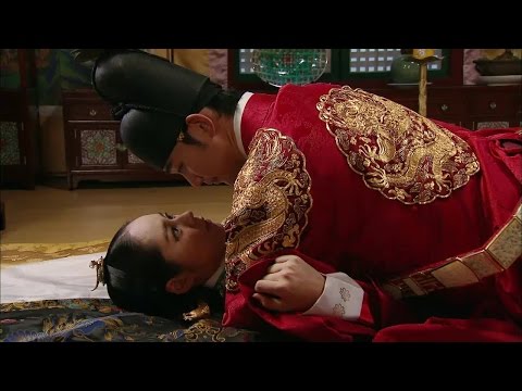 【TVPP】Kim Soo Hyun - Raise Your Head, 김수현 - 이제 고개를 들어 보시오 @ Moon Embracing the Sun