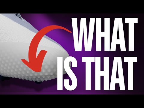The Most DURABLE Football Boots EVER! - Kipsta Traxium Edge Review