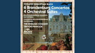J.s. bach: brandenburg concerto no.2 in f major, bwv 1047 - 1.
(allegro)