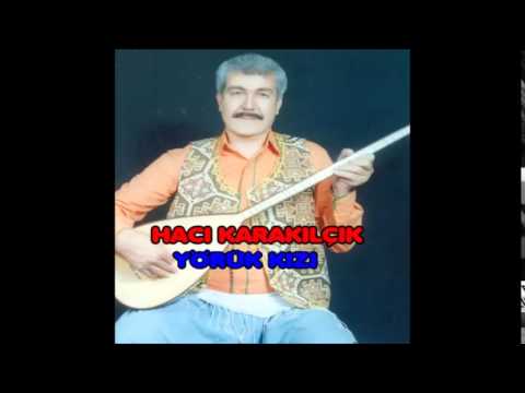 Hacı Karakılçık - Ağlama (Deka Müzik)