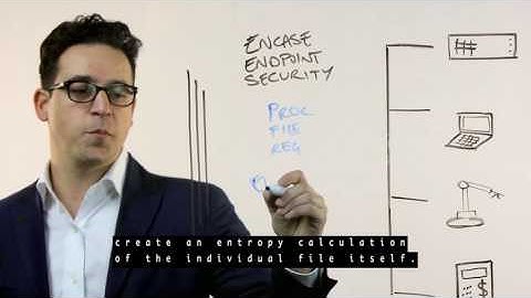 Remediation with EnCase Endpoint Security