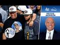 Yankees Legend Reggie Jackson: Why Jalen Brunson Needs ZERO Advice from Anyone | The Rich Eisen Show