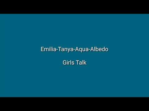 Isekai Quartet END Girls Talk Full