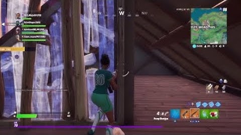 How I killed parallel coleson,Faria,Machi and Xmas