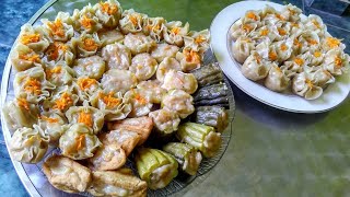 Resep Siomay Ayam Udang Enak Buat Jualan, Wajib Dicoba!. 