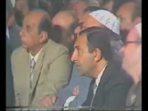 تفسير سورة ال عمران للشعراوي الحلقة 15 