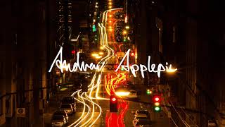 Andrew Applepie - Too Much Videogames