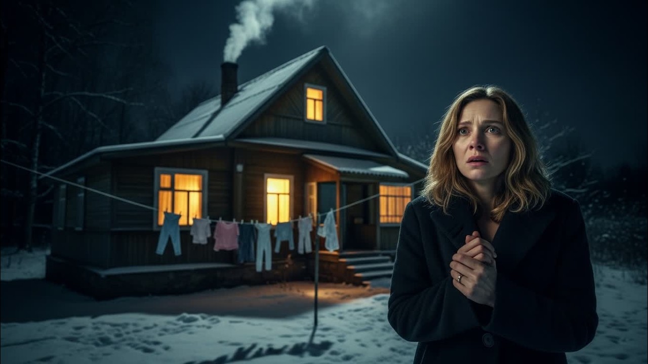 Соседка спросила: «Давно была на даче?» Я поехала и замерла от увиденного.