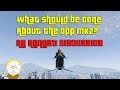 GTA Online What Should Be Done About The Oppressor MK2? An Honest Discussion