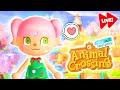 *FINALLY* showing you guys my ANIMAL CROSSING Island!