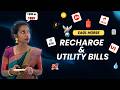Eagl Horse App Recharge & Utility Bills|All in one Platform|#eaglhorse #google #jio #airtel #bsnl