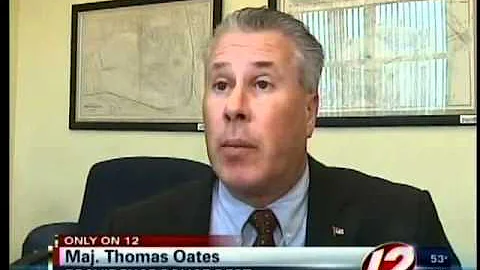 7 Unsolved Murders in Providence