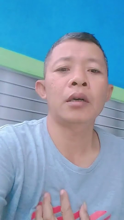 buta karena cinta