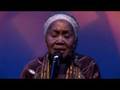 Odetta live in concert 2005 house of the rising sun