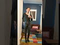 I Bought A Black Leather Leggings From Wish!!! | Wish Tiktok Reviews