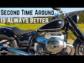 BMW R 18 | Taking Another Shot At The American Cruiser Market | BMW R18